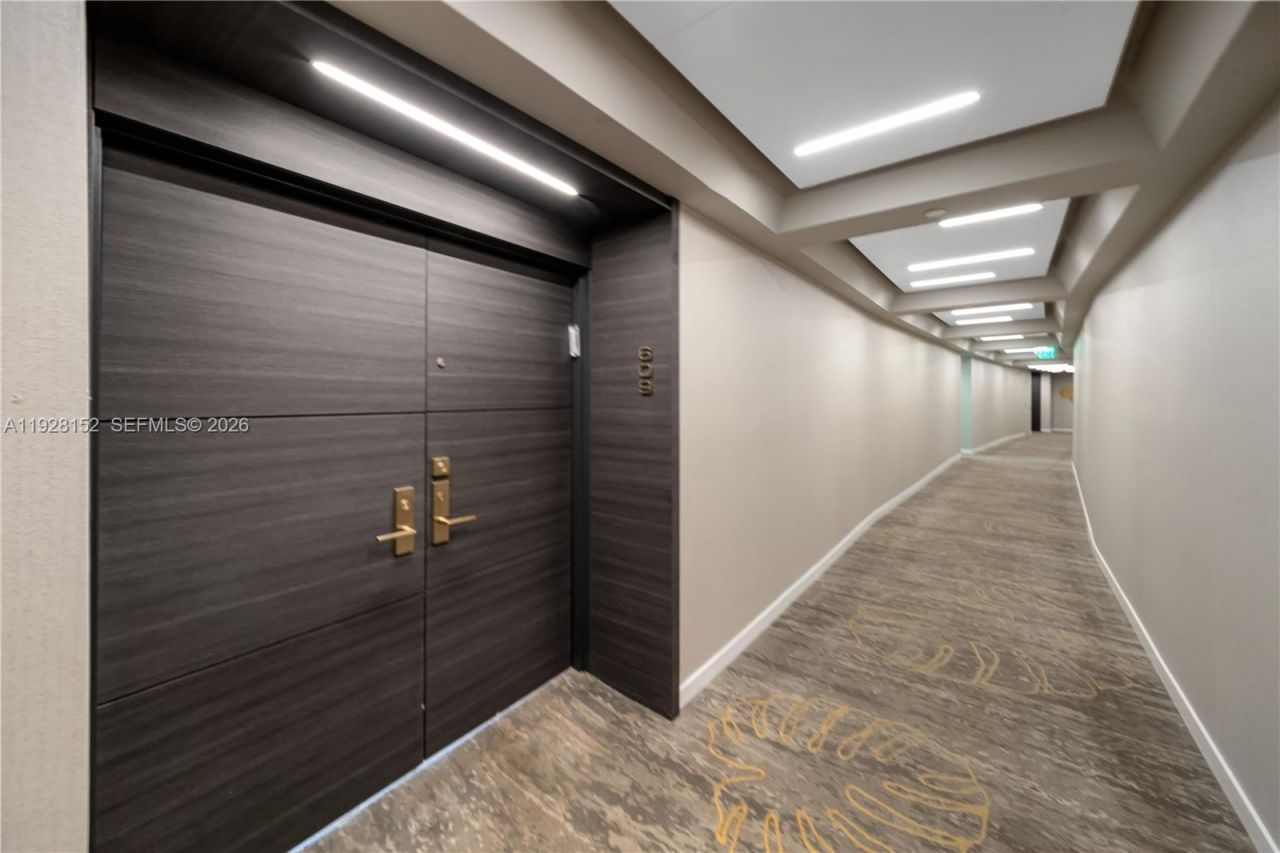 9 Island Ave, Unit 609, Miami Beach, FL 33139 Photo