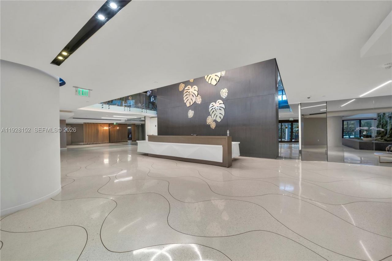 9 Island Ave, Unit 609, Miami Beach, FL 33139 Photo