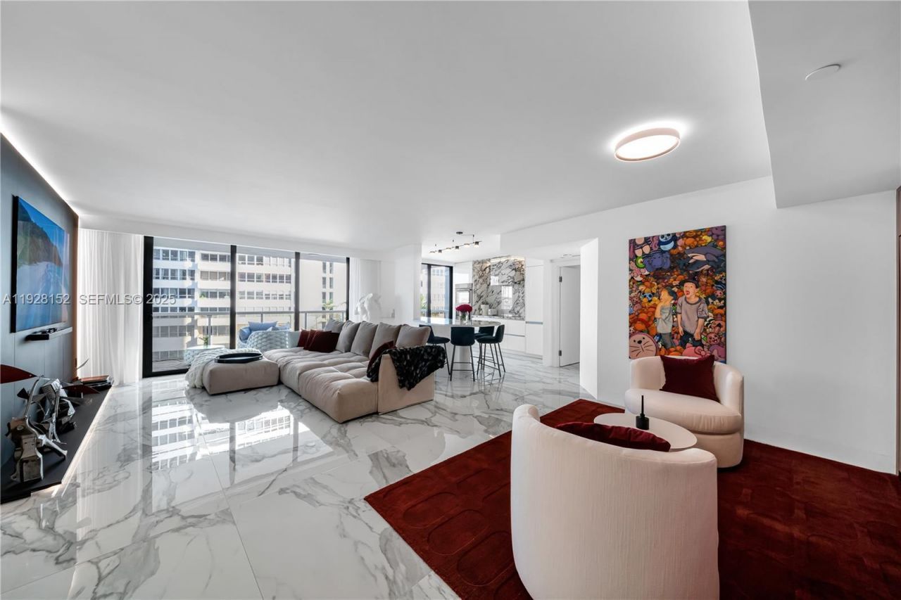 9 Island Ave, Unit 609, Miami Beach, FL 33139 Photo