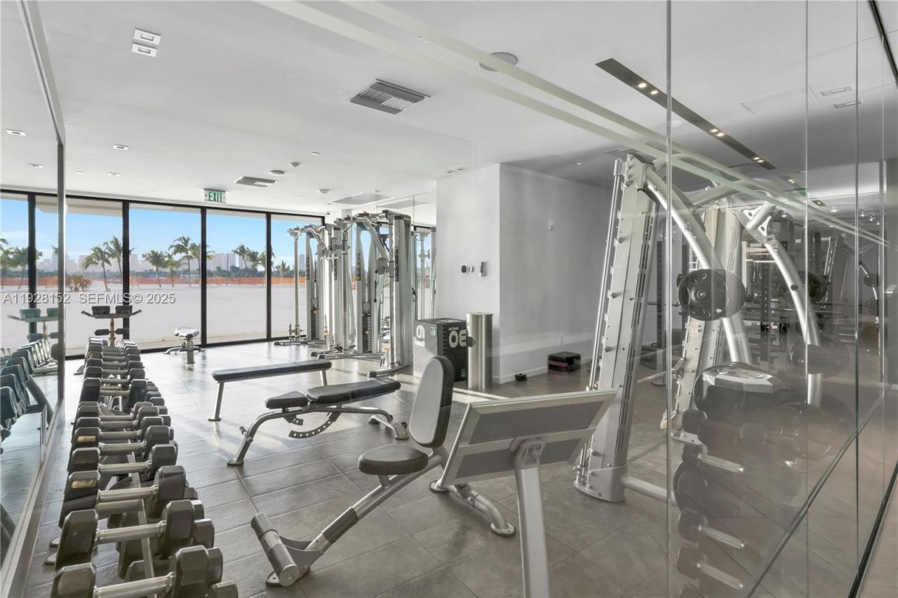 9 Island Ave, Unit 609, Miami Beach, FL 33139 Photo