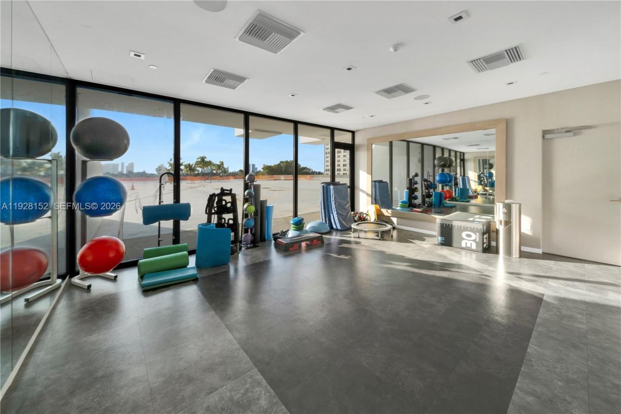 9 Island Ave, Unit 609, Miami Beach, FL 33139 Photo