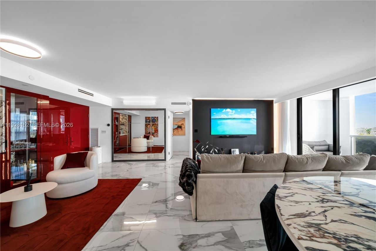 9 Island Ave, Unit 609, Miami Beach, FL 33139 Photo