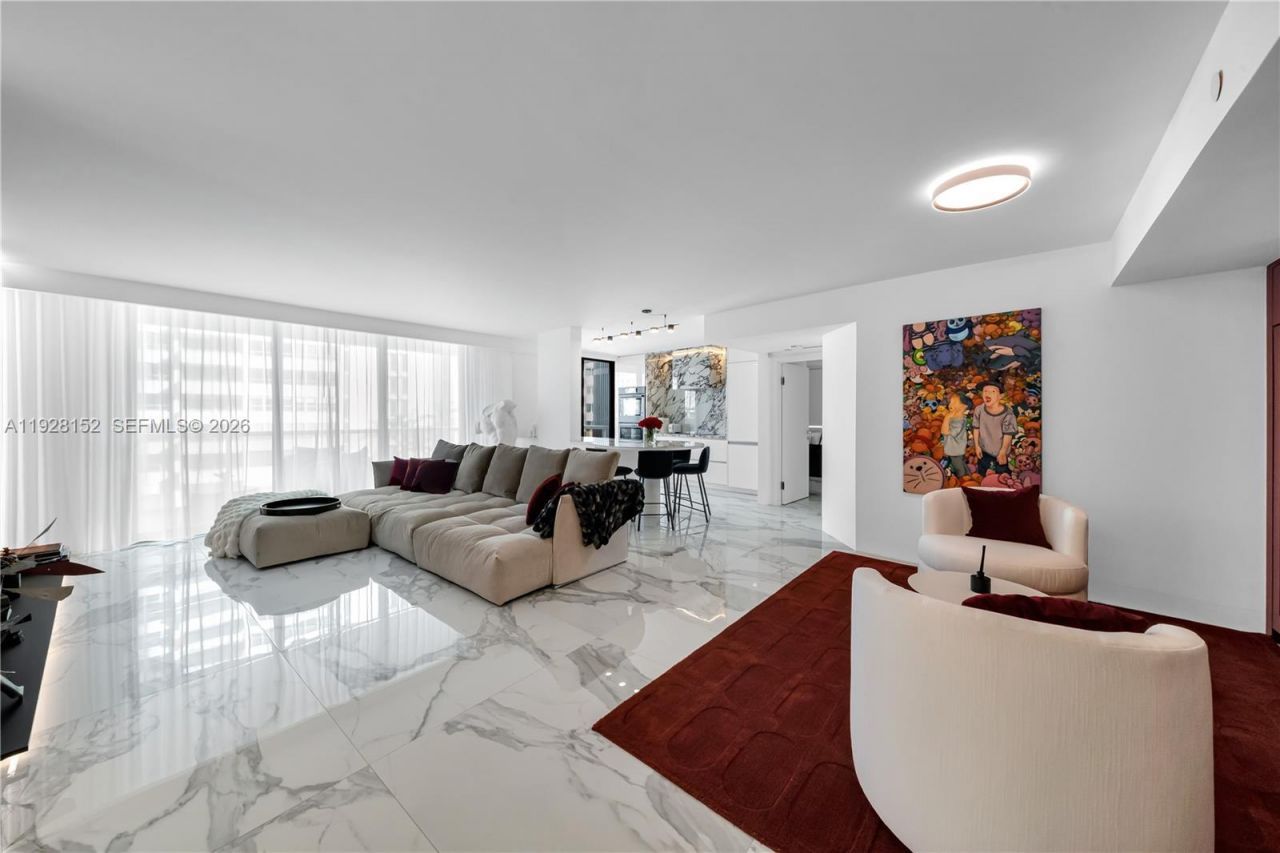 9 Island Ave, Unit 609, Miami Beach, FL 33139 Photo