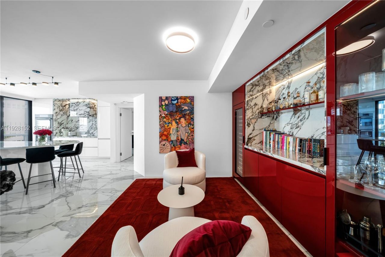 9 Island Ave, Unit 609, Miami Beach, FL 33139 Photo