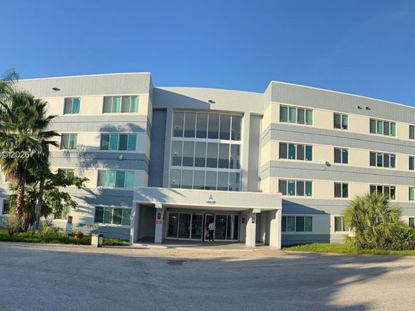 14830 Naranja Lakes Blvd, Unit A1M, Homestead, FL 33032