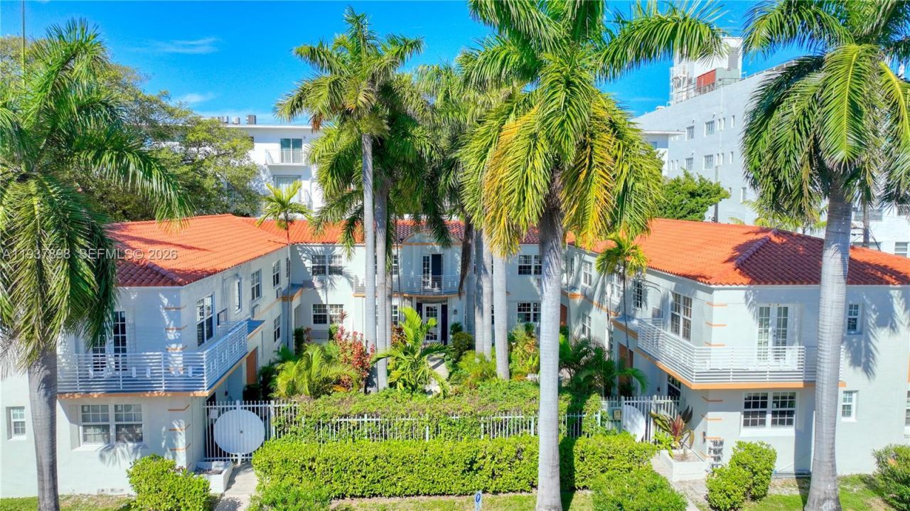 439 15th St , Unit 2, Miami Beach, FL 33139 Photo