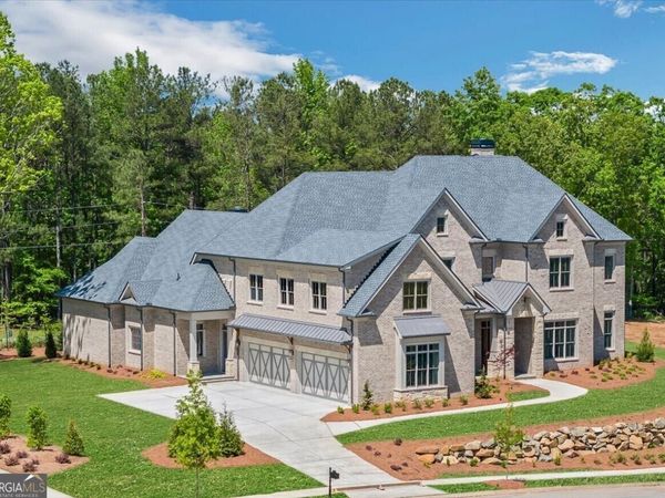 4927 SLATON Drive NW, Acworth, GA 30101