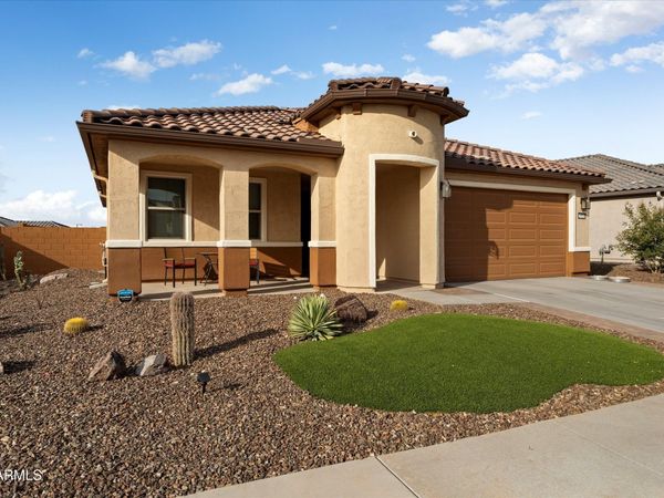 26820 W KERRY Lane, Buckeye, AZ 85396