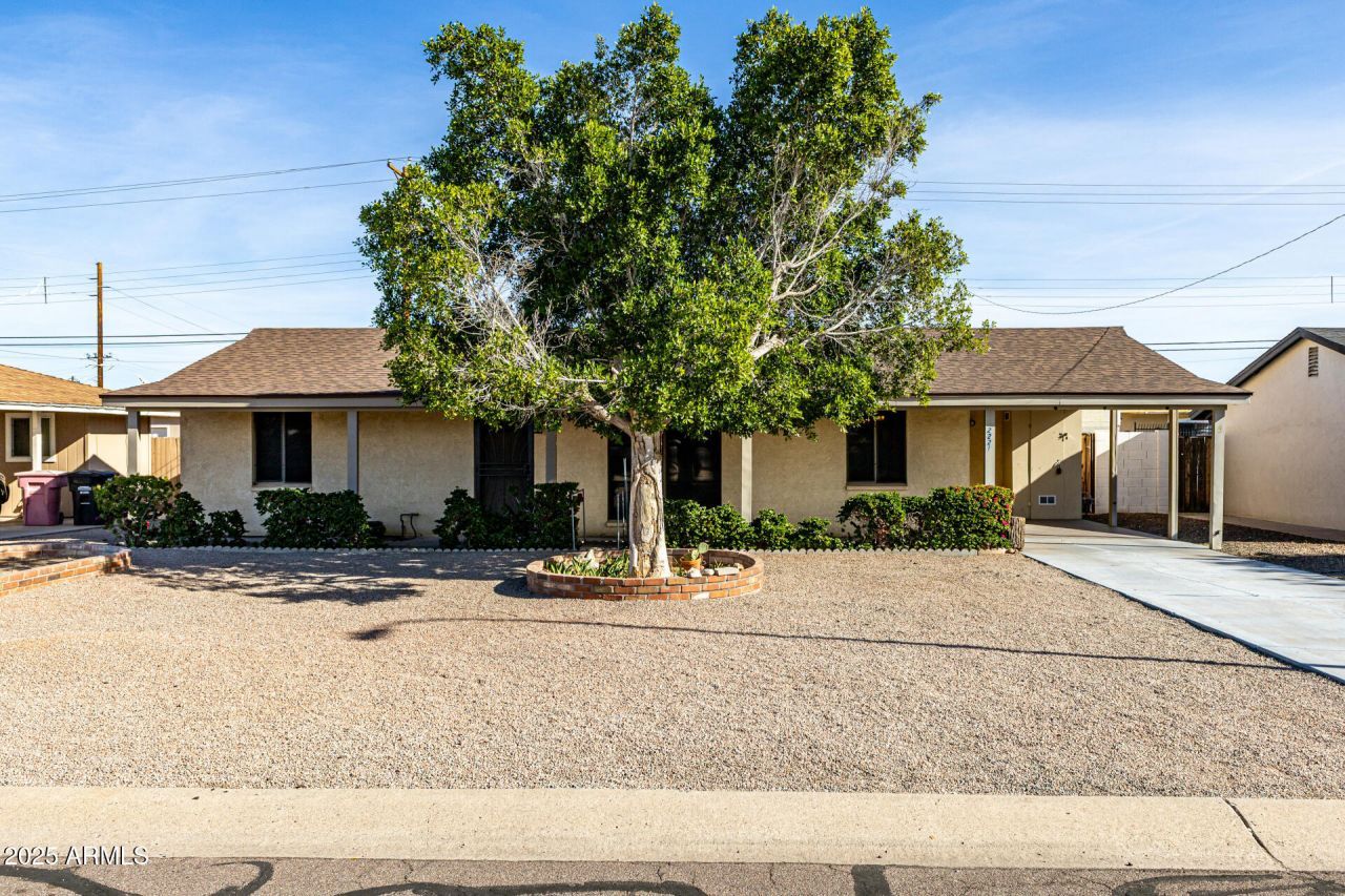 2221 N 71st Street, Scottsdale, AZ 85257 Main Photo