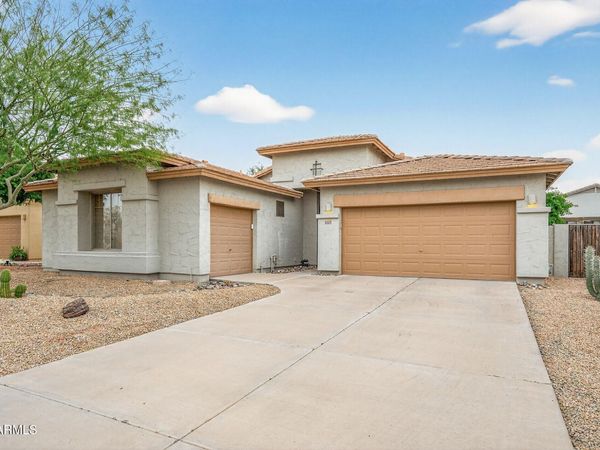 18629 W SUNRISE Drive, Goodyear, AZ 85338
