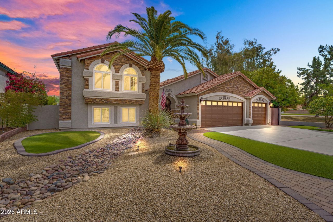 8781 S Mill Avenue, Tempe, AZ 85284 Main Photo