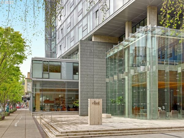 1221 SW 10TH AVE, Unit 1804, Portland, OR 97205