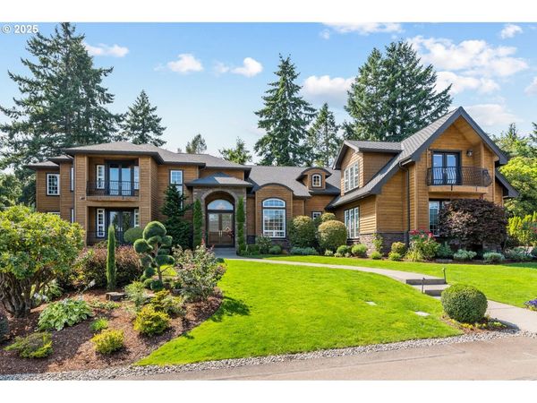 13710 KNAUS RD, Lake Oswego, OR 97034
