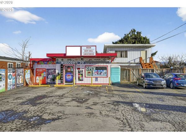 1279 35TH ST, Springfield, OR 97478