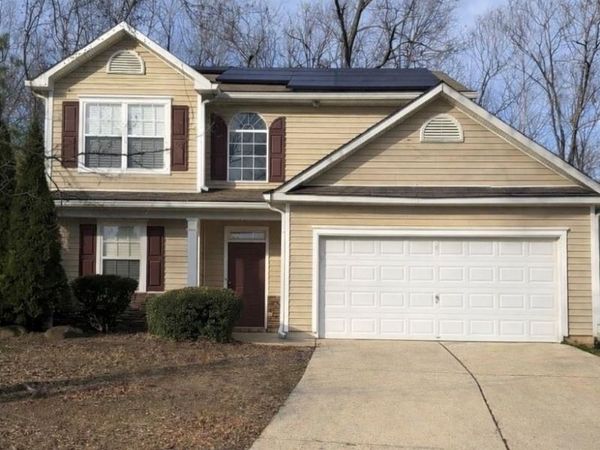 6904 Silver Bend Place, Austell, GA 30168
