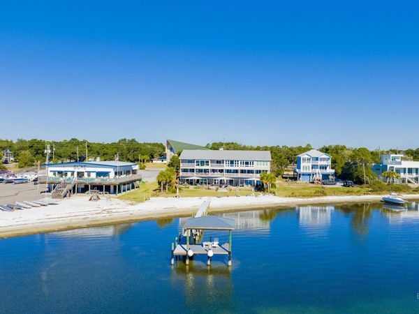 10641 Gulf Beach Highway, Unit D, Pensacola, FL 32507