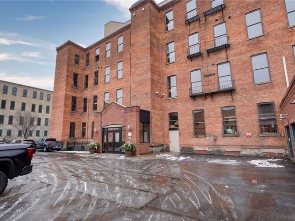 224 Mill Street, Unit 3A, Rochester, NY 14614
