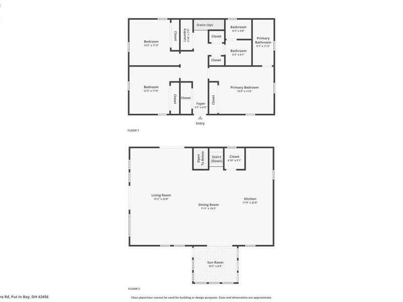 1561 Airline Rd., Put in Bay, OH 43456 Photo 52