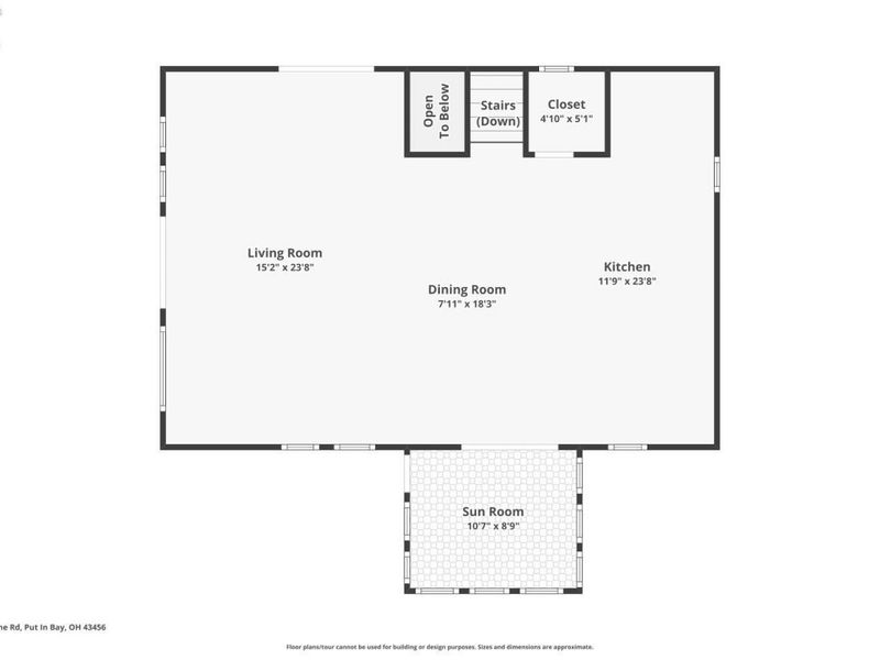 1561 Airline Rd., Put in Bay, OH 43456 Photo 53