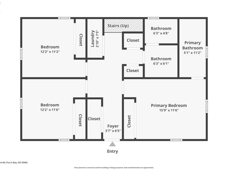 1561 Airline Rd., Put in Bay, OH 43456 Photo 54