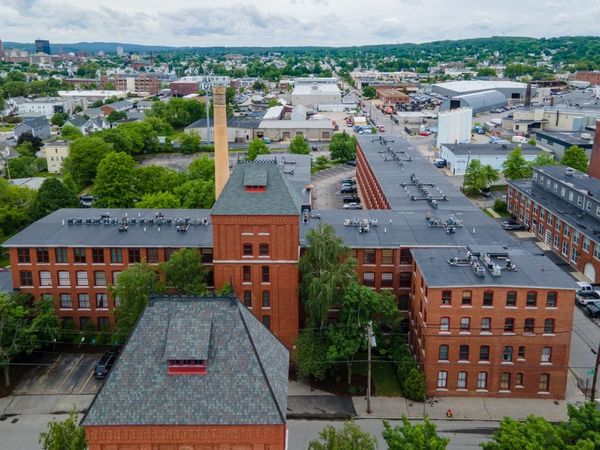 470 Silver Street, Unit 206, Manchester, NH 03103