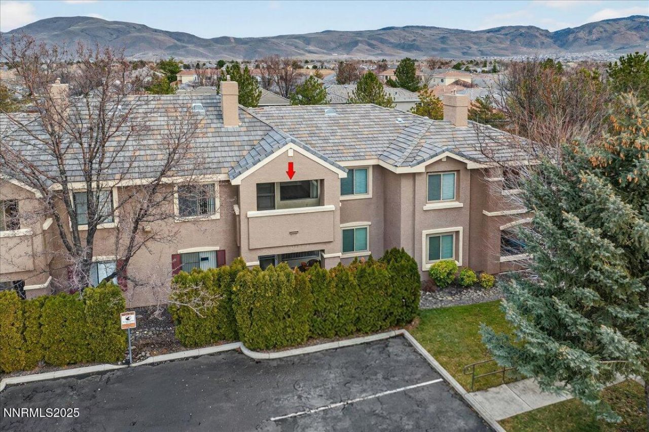 900 S Meadows Parkway, Unit Apt 2322, Reno, NV 89521 Photo