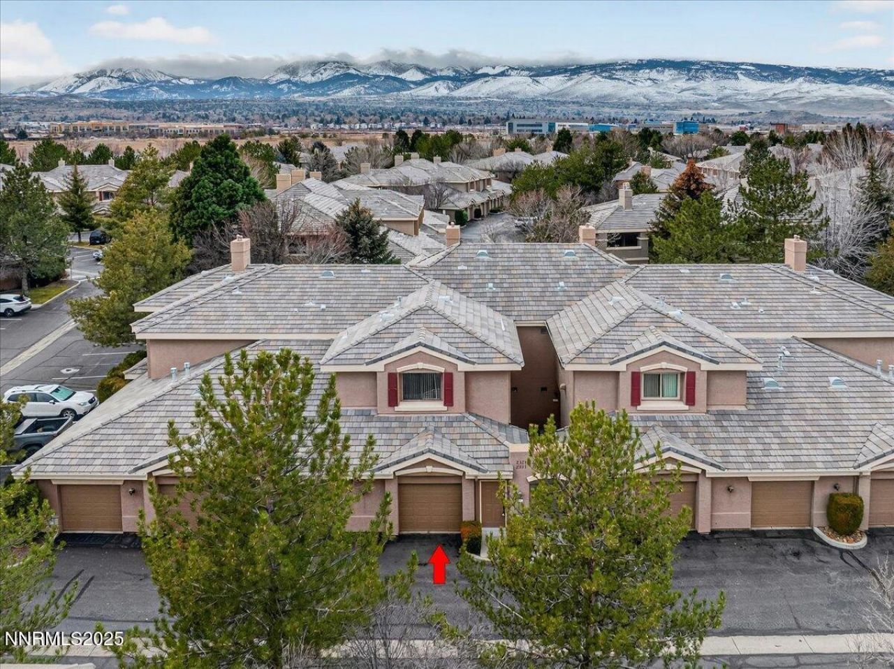 900 S Meadows Parkway, Unit Apt 2322, Reno, NV 89521 Photo