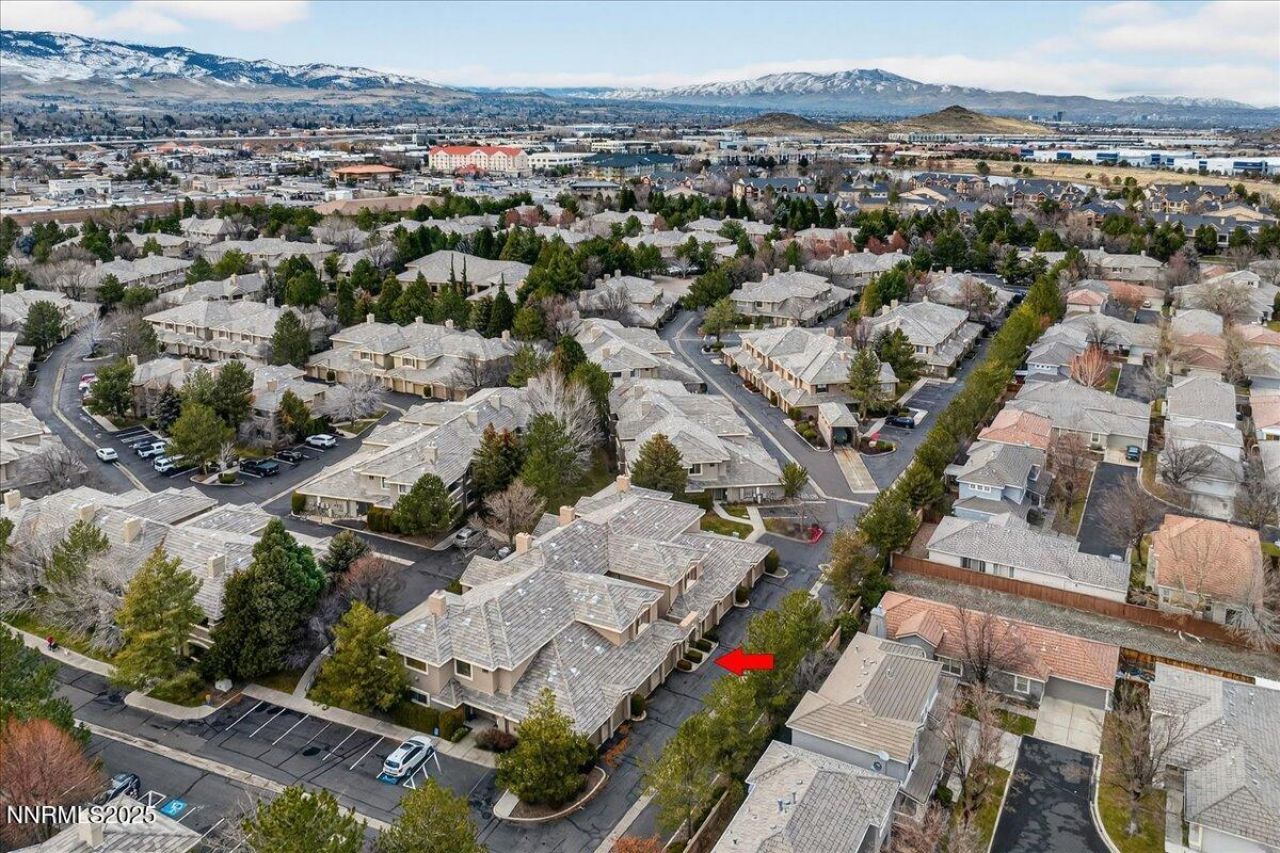 900 S Meadows Parkway, Unit Apt 2322, Reno, NV 89521 Photo