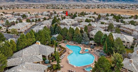 900 S Meadows Parkway, Unit Apt 2322, Reno, NV 89521 Photo