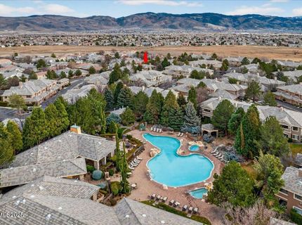 900 S Meadows Parkway, Unit Apt 2322, Reno, NV 89521 Photo