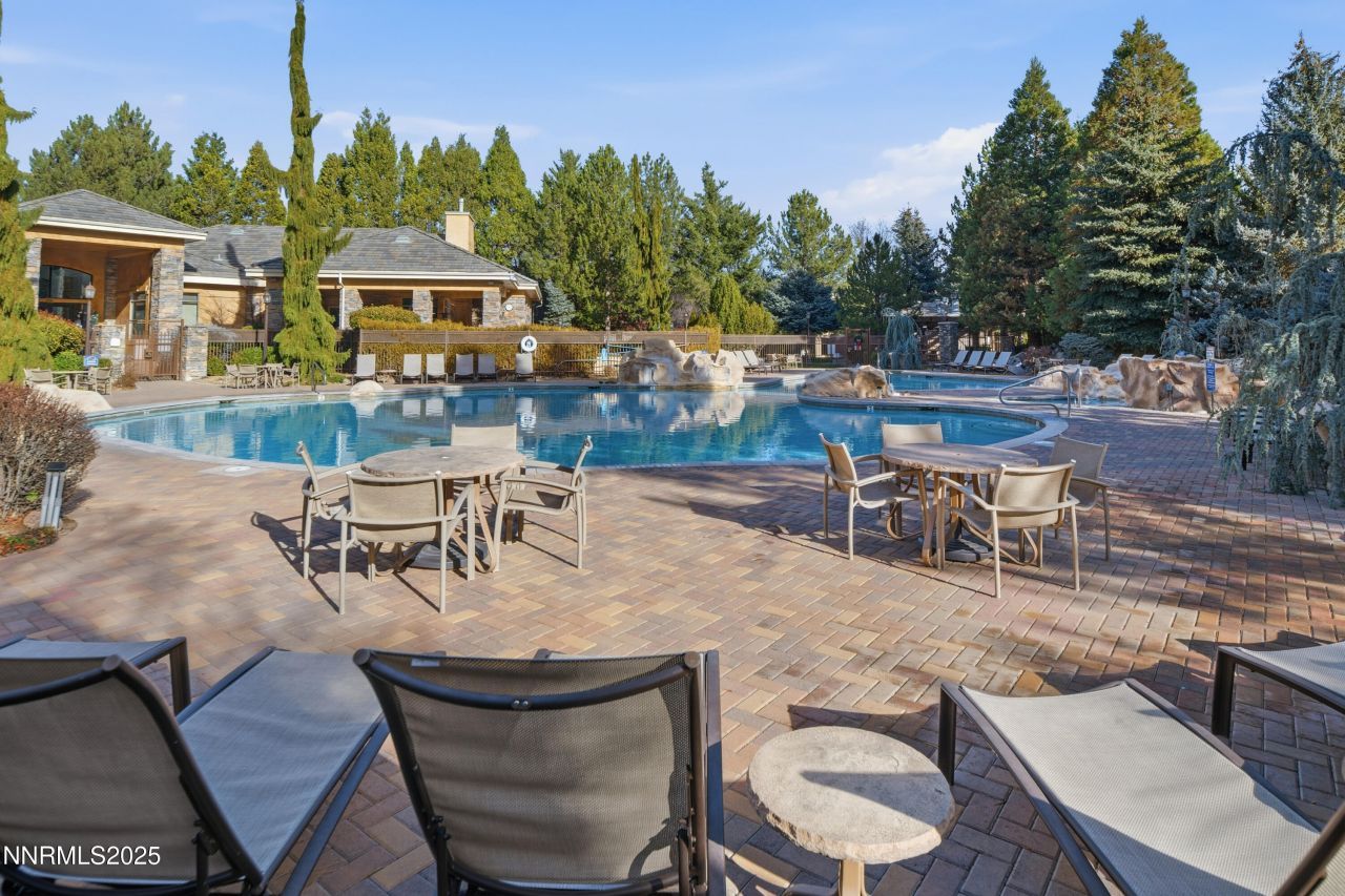 900 S Meadows Parkway, Unit Apt 2322, Reno, NV 89521 Photo