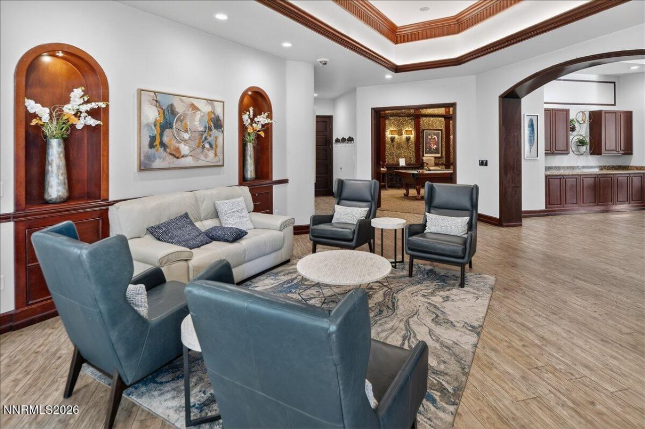 900 S Meadows Parkway, Unit Apt 2322, Reno, NV 89521 Photo