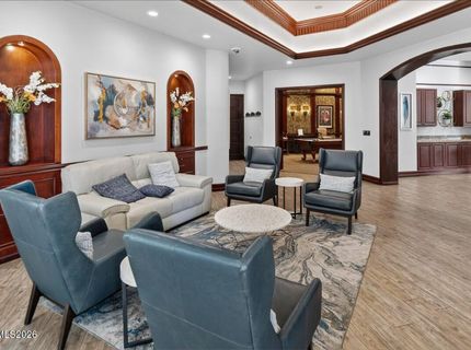 900 S Meadows Parkway, Unit Apt 2322, Reno, NV 89521 Photo