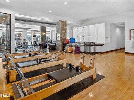 900 S Meadows Parkway, Unit Apt 2322, Reno, NV 89521 Photo