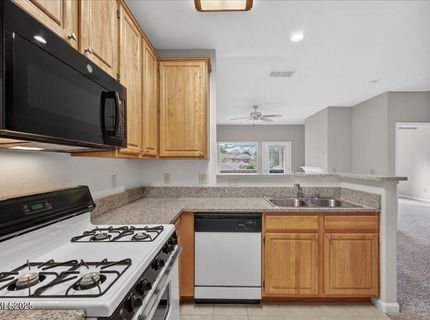 900 S Meadows Parkway, Unit Apt 2322, Reno, NV 89521 Photo