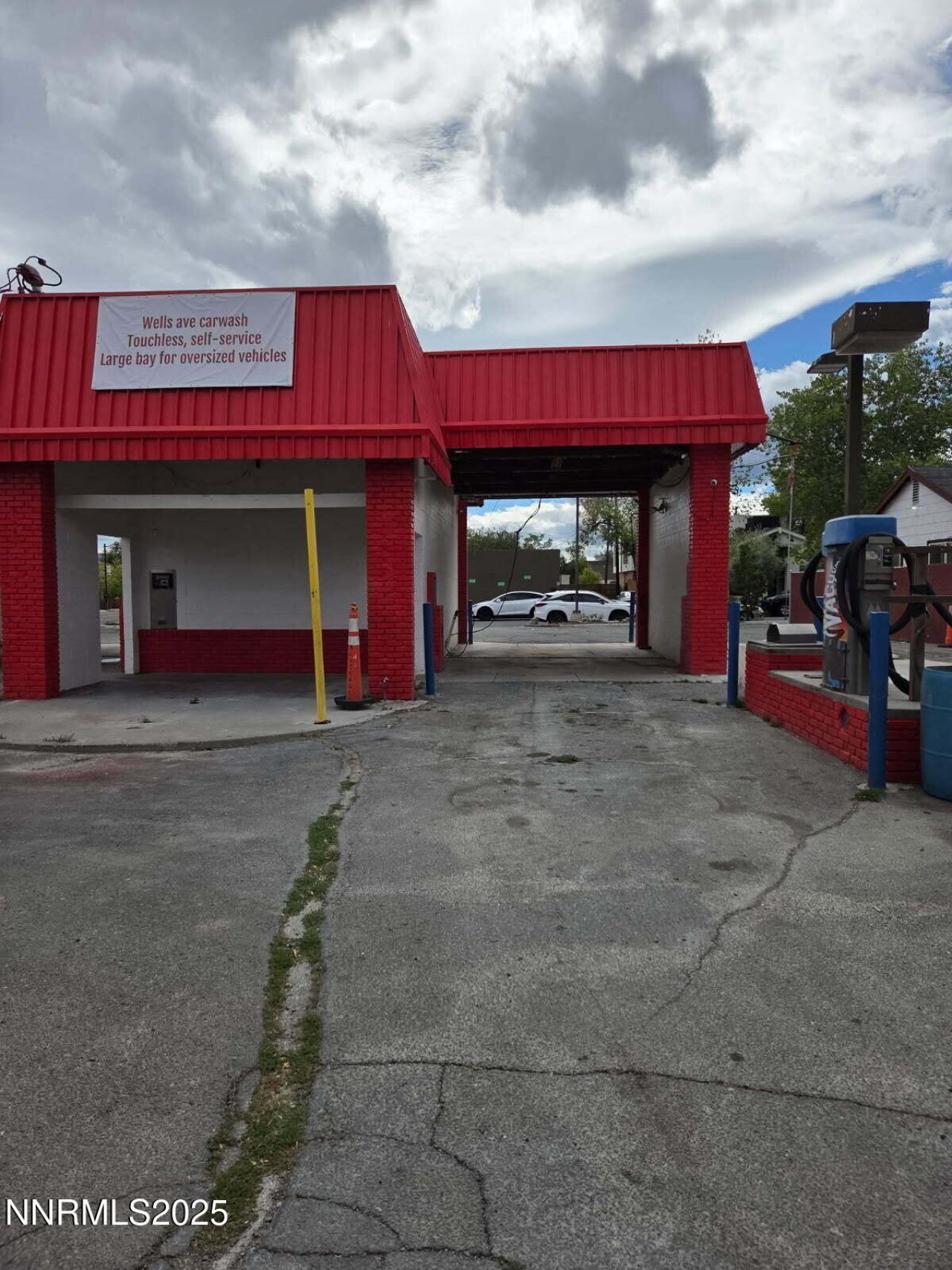 1019 S Wells Avenue, Reno, NV 89502 Photo