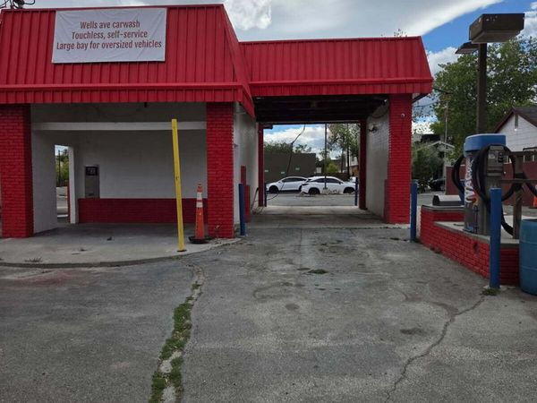 1019 S Wells Avenue, Reno, NV 89502