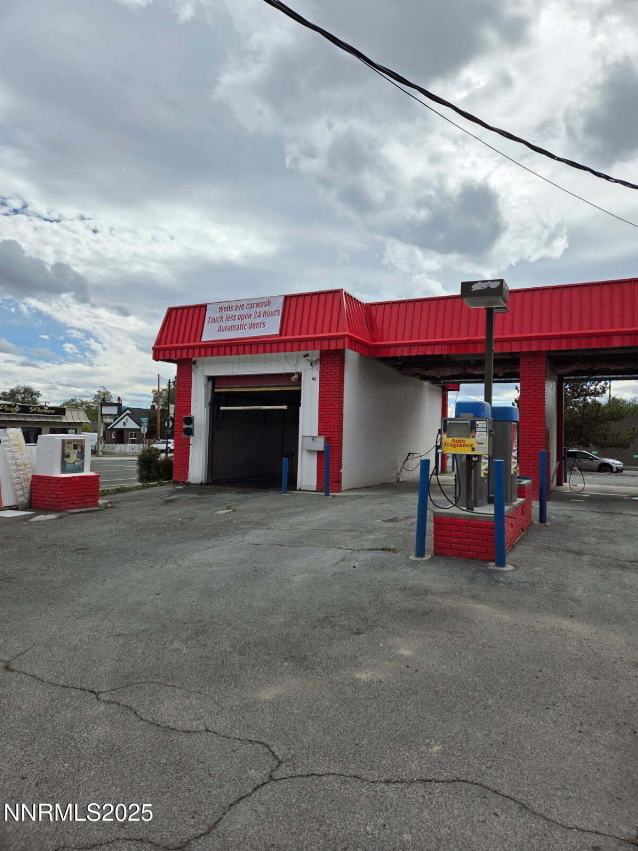 1019 S Wells Avenue, Reno, NV 89502 Photo