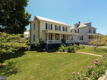 3356 S MAIN STREET, TOMS BROOK, VA 22660