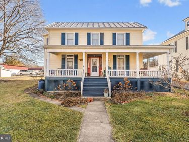 3356 S MAIN STREET, TOMS BROOK, VA 22660