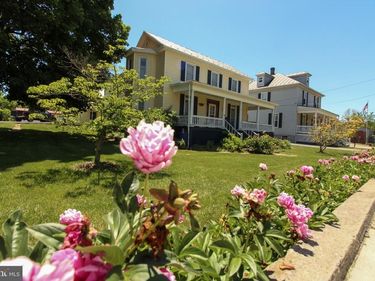 3356 S MAIN STREET, TOMS BROOK, VA 22660