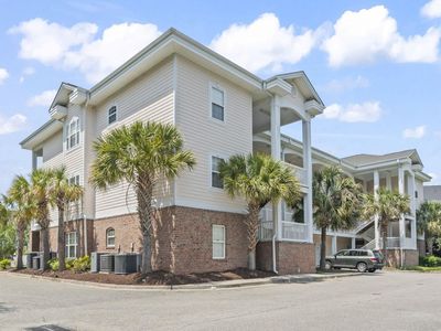 4803 Bovardia Pl., Unit 104, Myrtle Beach, SC 29577