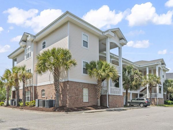 4803 Bovardia Pl., Unit 104, Myrtle Beach, SC 29577