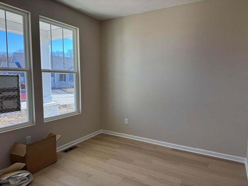 9493 Wagon Trail Lane, Unit Lot 136, Plain City, OH 43064 Photo 10