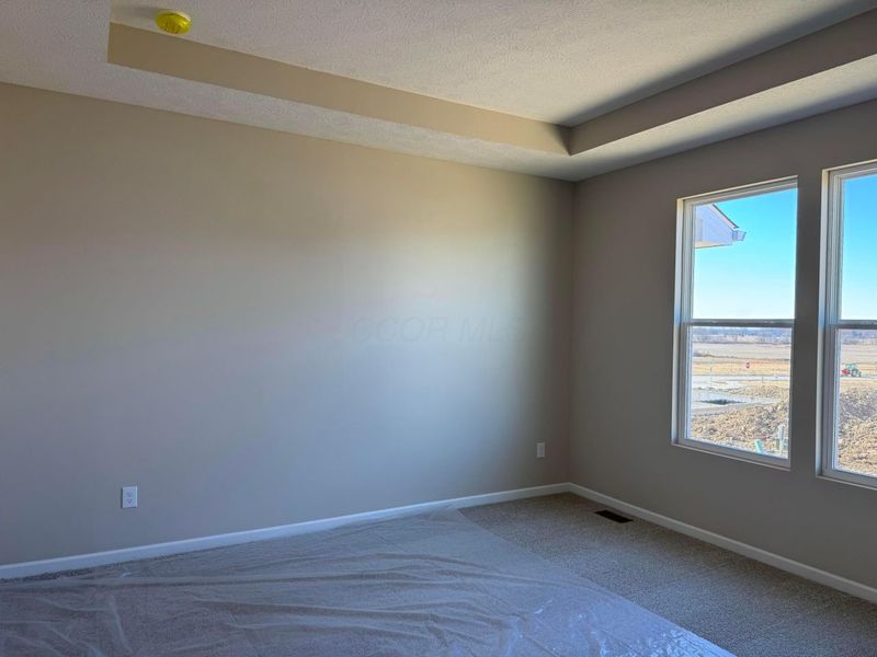 9493 Wagon Trail Lane, Unit Lot 136, Plain City, OH 43064 Photo 12