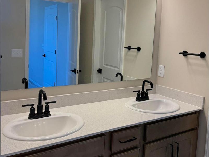 9493 Wagon Trail Lane, Unit Lot 136, Plain City, OH 43064 Photo 13