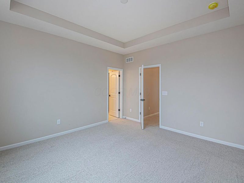9493 Wagon Trail Lane, Unit Lot 136, Plain City, OH 43064 Photo 14