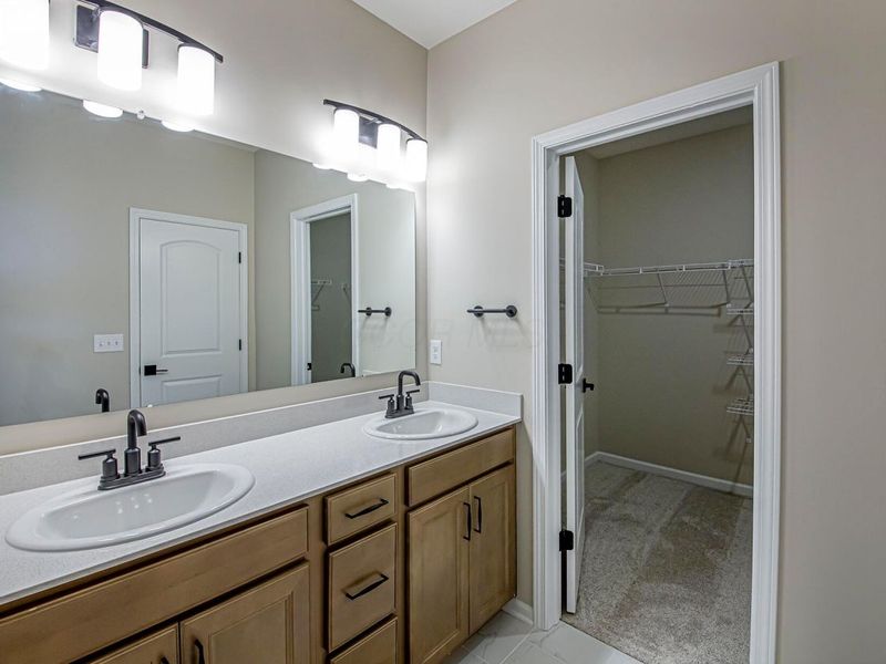 9493 Wagon Trail Lane, Unit Lot 136, Plain City, OH 43064 Photo 15