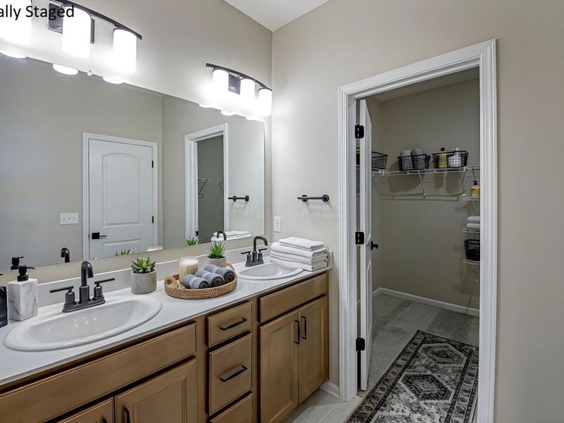 9493 Wagon Trail Lane, Unit Lot 136, Plain City, OH 43064 Photo 16