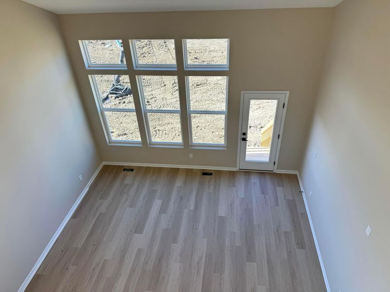 9493 Wagon Trail Lane, Unit Lot 136, Plain City, OH 43064 Photo 16